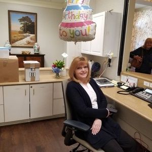 Meet your Posher, Ann